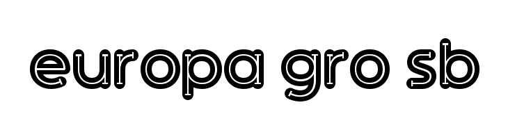Slabten Demo  Free Fonts Download
