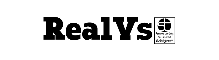 Manti Slab Black Demo  Free Fonts Download