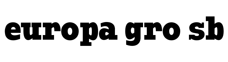 Manti Slab Black Demo  Free Fonts Download