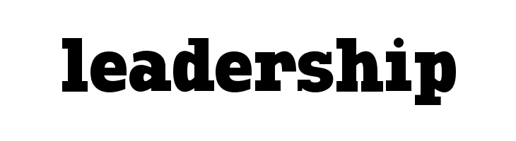 Manti Slab Black Demo  Free Fonts Download