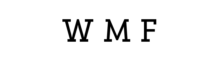 Manti Slab Demo  Free Fonts Download