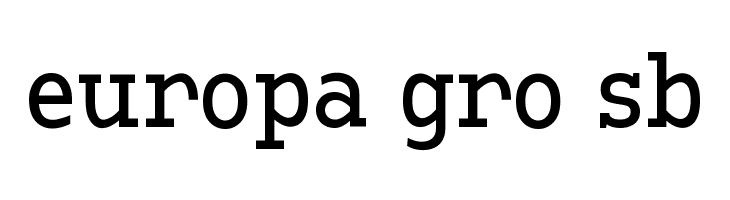 Manti Slab Demo  Free Fonts Download