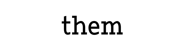 Manti Slab Demo  Free Fonts Download