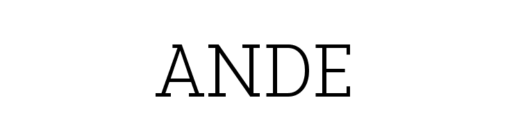 Manti Slab Light Demo  Free Fonts Download