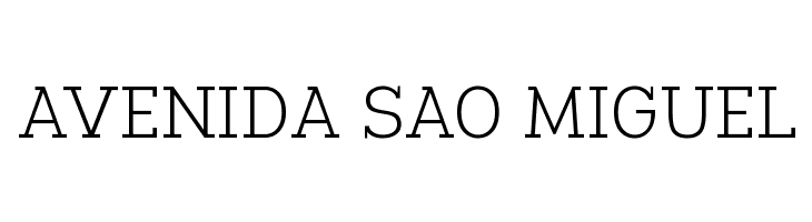 Manti Slab Light Demo  Free Fonts Download