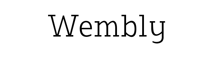 Manti Slab Light Demo  Free Fonts Download