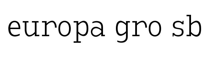 Manti Slab Light Demo  Free Fonts Download