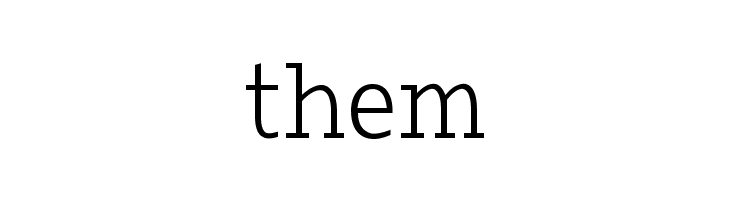 Manti Slab Light Demo  Free Fonts Download