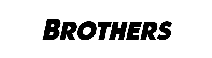 Pages Grotesque Black Demo Italic  Free Fonts Download