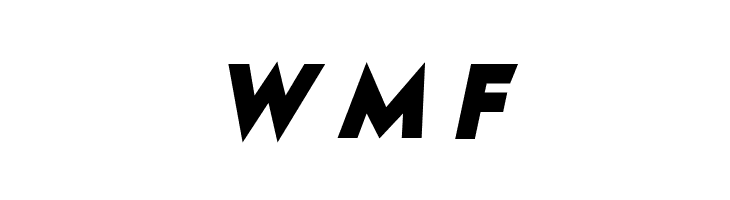 Pages Grotesque Black Demo Italic  Free Fonts Download