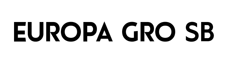 Pages Grotesque Demo Bold  Free Fonts Download