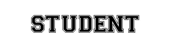 Varsity Regular  Free Fonts Download