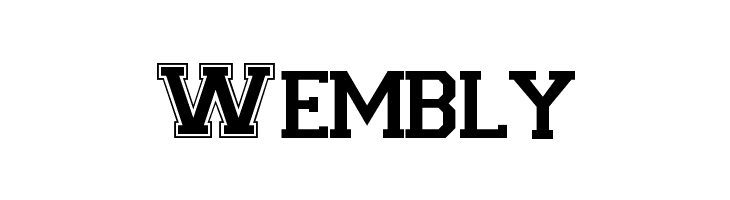 Varsity Regular  Free Fonts Download