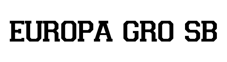 Varsity Regular  Free Fonts Download