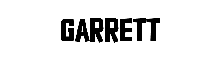 Typo Cut-Out Demo Bold  Free Fonts Download