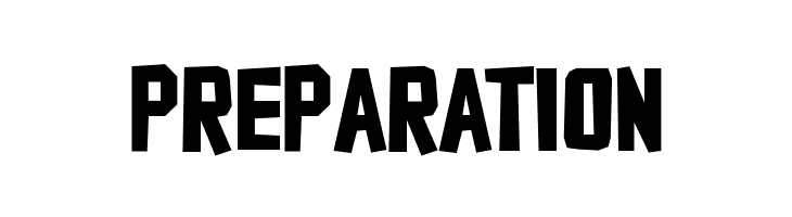 Typo Cut-Out Demo Bold  Free Fonts Download