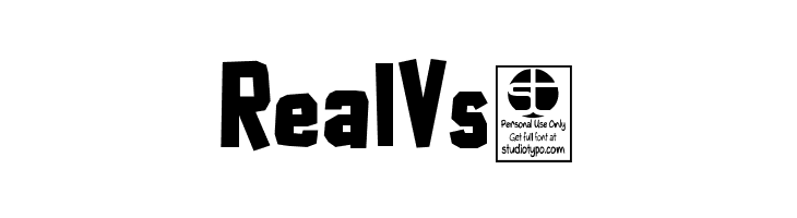 Typo Cut-Out Demo Bold  Free Fonts Download