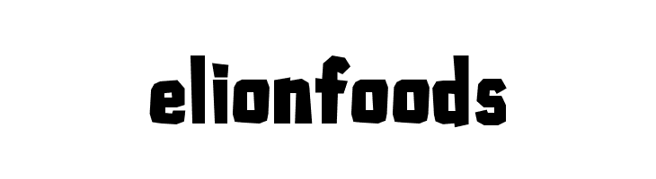 Typo Cut-Out Demo Bold  Free Fonts Download