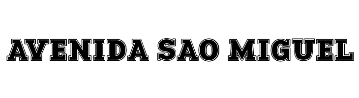 Manti Slab College Demo  Free Fonts Download