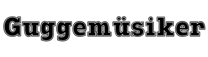 Manti Slab College Demo  Free Fonts Download