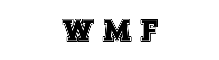 Manti Slab College Demo  Free Fonts Download