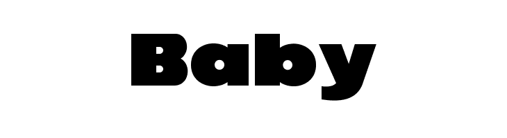 Gaco Strong Demo  Free Fonts Download