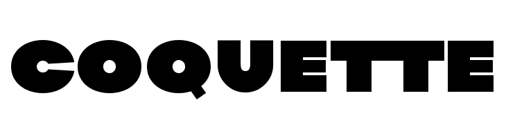 Gaco Strong Demo  Free Fonts Download