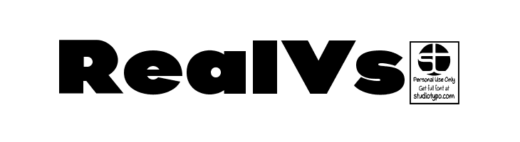 Gaco Strong Demo  Free Fonts Download