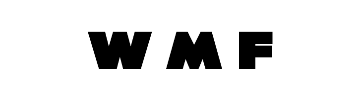 Gaco Strong Demo  Free Fonts Download