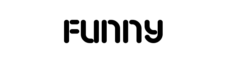 Pesta Stencil Demo Bold  Free Fonts Download