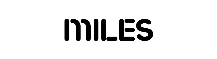 Pesta Stencil Demo Bold  Free Fonts Download