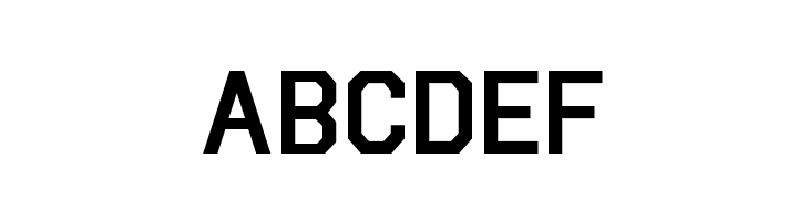 Bou College  Free Fonts Download