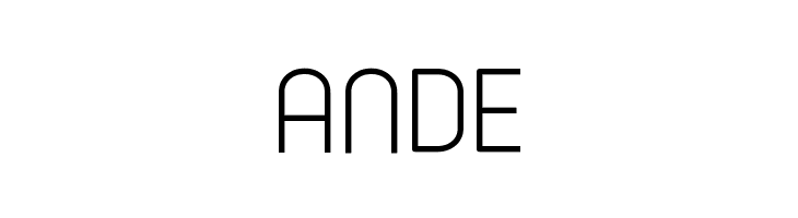 Typo Oval Light Demo  Free Fonts Download