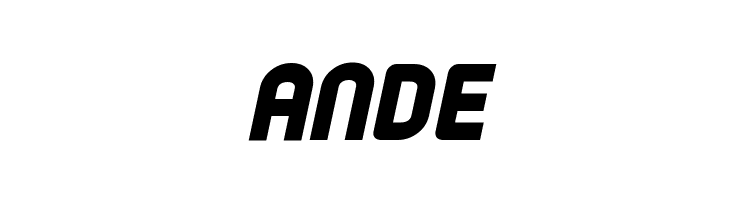 Typo Oval Black Demo Italic  Free Fonts Download