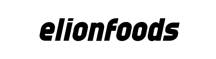 Typo Oval Black Demo Italic  Free Fonts Download