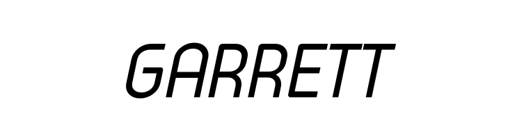 Typo Oval Demo Italic  Free Fonts Download