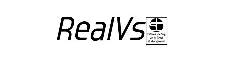 Typo Oval Demo Italic  Free Fonts Download