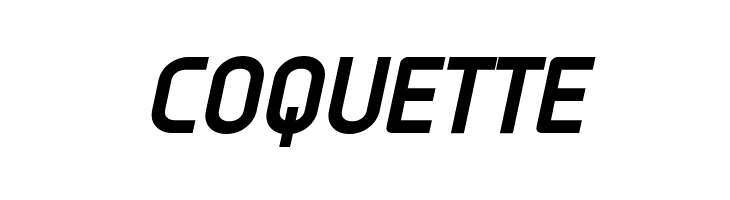 Typo Oval Demo Bold Italic  Free Fonts Download