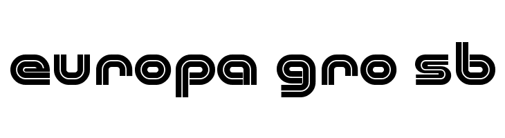 Minalis Double Demo  Free Fonts Download