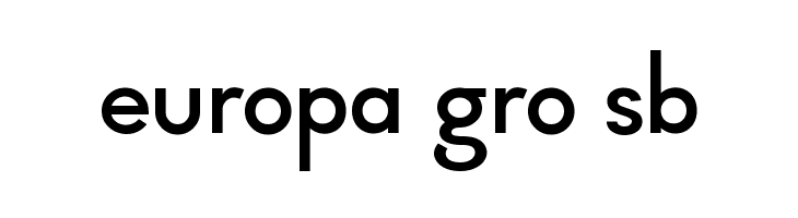 Typo Formal Demo  Free Fonts Download