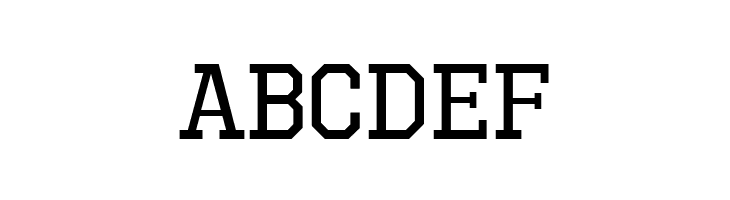 Octin Sports Free  Free Fonts Download