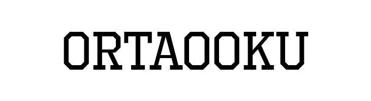 Octin Sports Free  Free Fonts Download