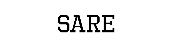 sare Octin Sports Free Font