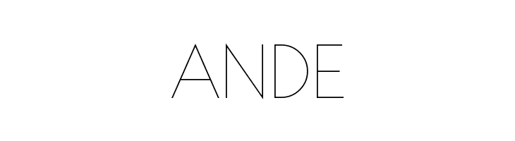 Typo Formal Light Demo  Free Fonts Download