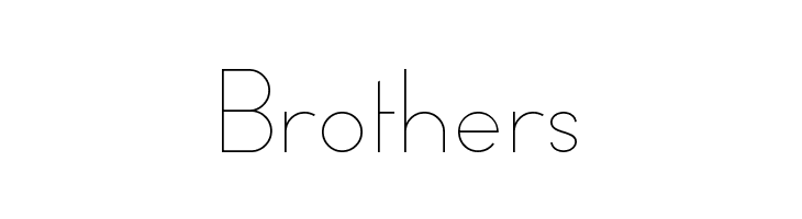 Typo Formal Light Demo  Free Fonts Download