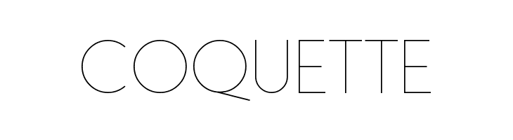 Typo Formal Light Demo  Free Fonts Download