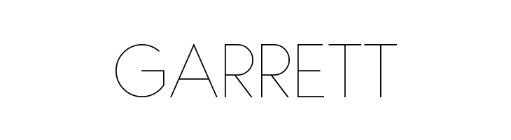 Typo Formal Light Demo  Free Fonts Download