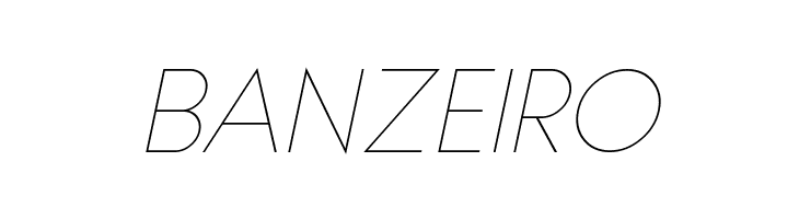 Typo Formal Light Demo Italic  Free Fonts Download