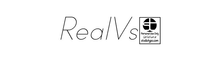 Typo Formal Light Demo Italic  Free Fonts Download