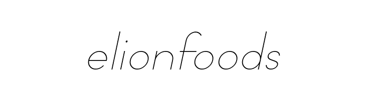 Typo Formal Light Demo Italic  Free Fonts Download